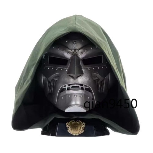 Casco doctor doom - casco,
