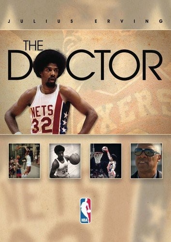 The doctor julius j - doctor,