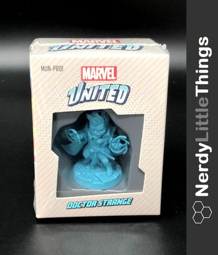 Cmon marvel united - -,