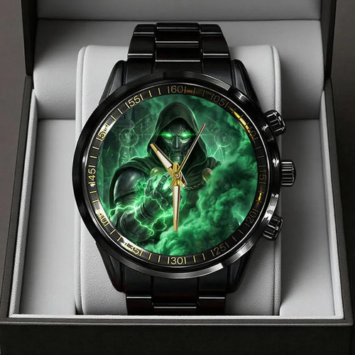 Orologio doctor doom avenger - doctor,