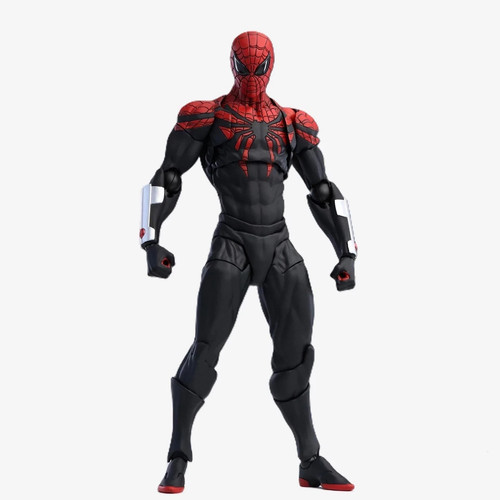 Spider man superior neighbor - superior,
