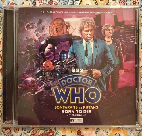 Doctor who sontarans versus - sontarans,
