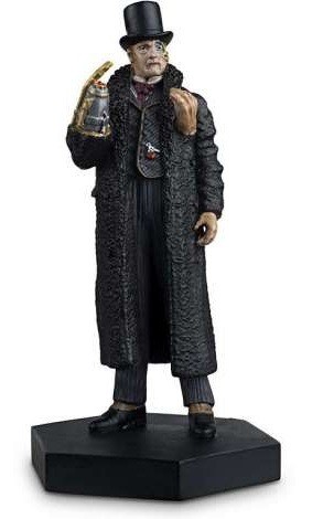 Nessuno figuruine doctor who - nessuno,,