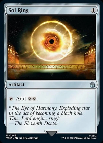 Magic the gathering mtg - the,