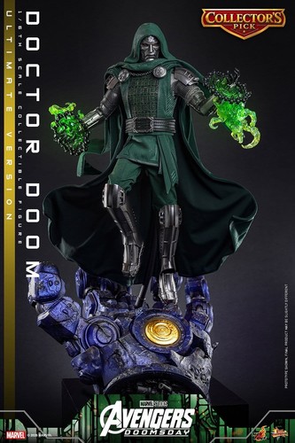 Preorder avengers doomsday - preorder,