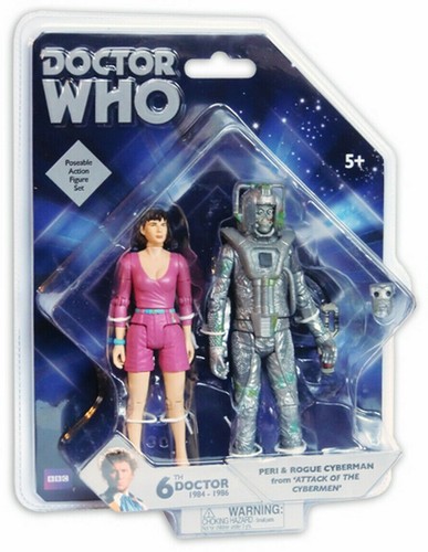 Doctor who attack the - who:,
