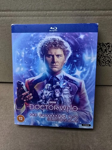 Doctor who the - doctor,
