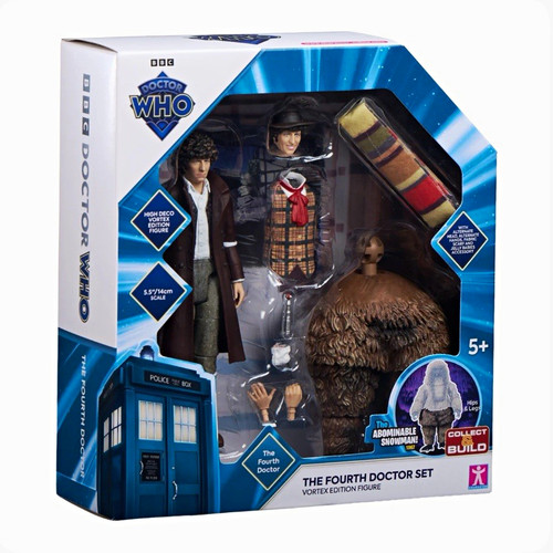 Doctor who vortexedition - doctor,