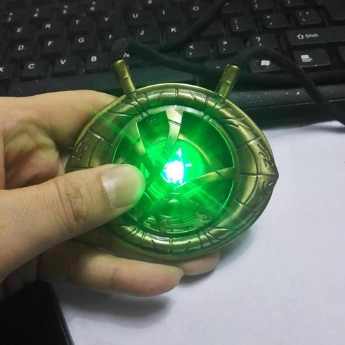 Collana doctor strange eye - strange,
