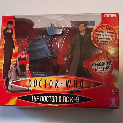 Bbc doctor who con - doctor,