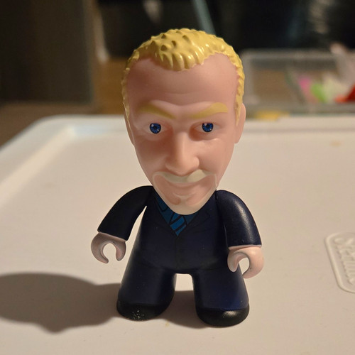 Titans vinile mystery mini - vinile,