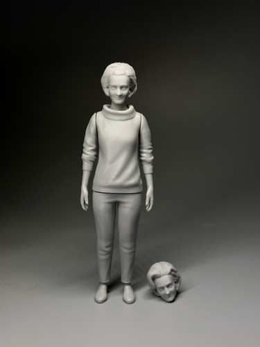 Doctor who barbara wright - who,