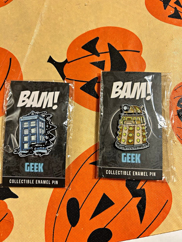Bam spille smaltate geek - spille,