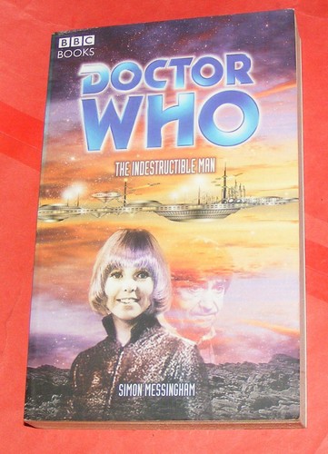 Doctor who the - doctor, who,