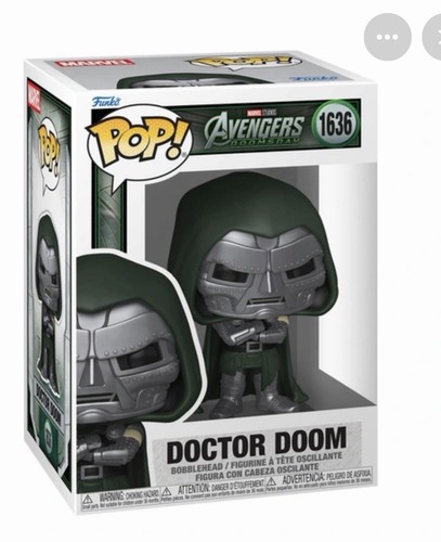 Pre order funko - funko, avengers