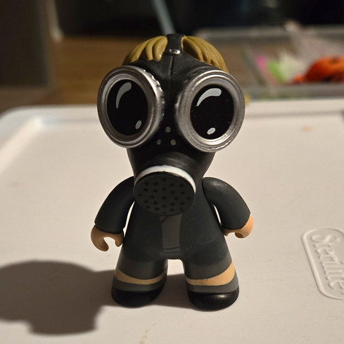 Titans vinyl mystery - titans, mini.