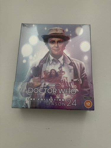 Doctor who the collection - doctor,