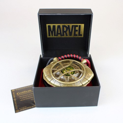 Occhio agamotto doctor - occhio, di