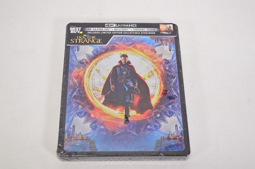 New marvel doctor strange - marvel,