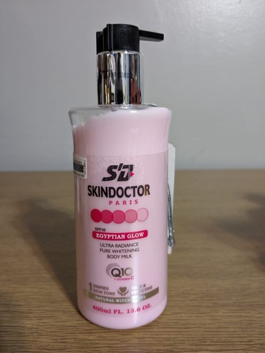 Skin doctor lozione - sd,