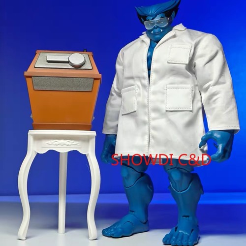 Uniforme lavoro medico 12 - medico, 1/12