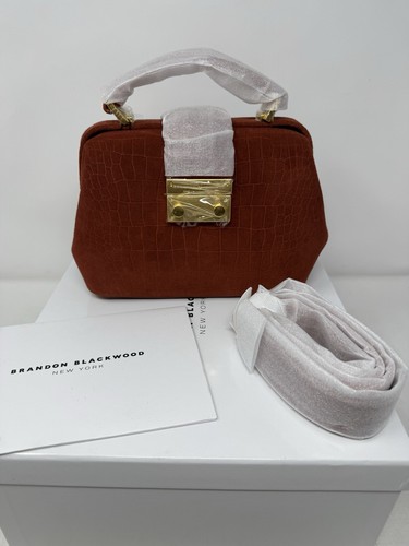Borsa brandon blackwood - brandon,