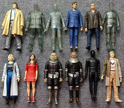 Doctor who 5 - il, 9°