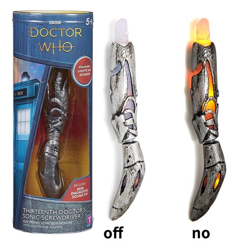 Doctor who 13th - who,