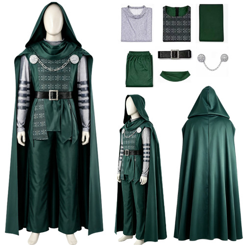 Costume cosplay avengers - costume, 5