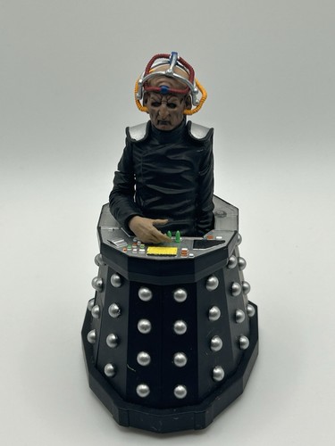 Doctor who davros figure - doctor,