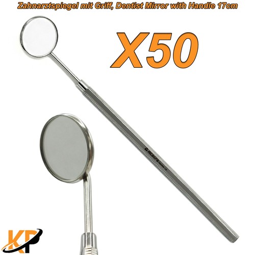 Specchio orale anni - , 50