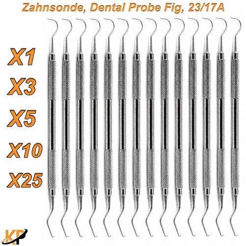 Fig explorer 17a dental - fig., 23/17a
