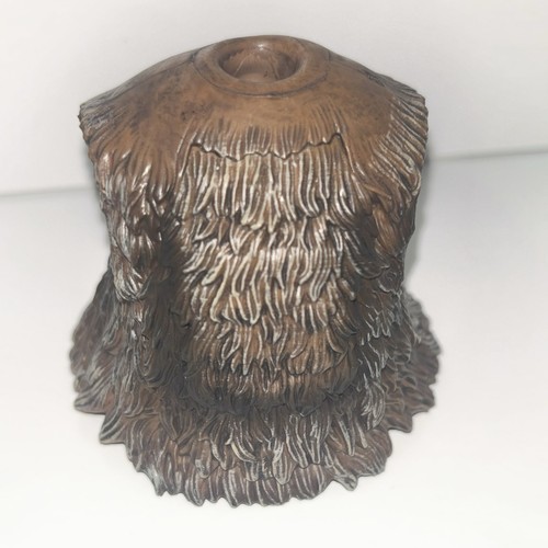 Doctor who yeti torso - who,