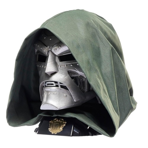Casco premium marvel legends - casco,