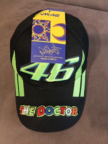 Cappello valentino rossi - valentino,