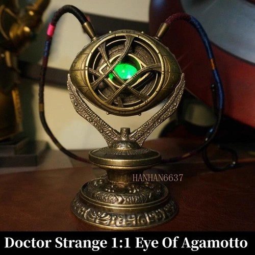 Collana avengers doctor - collana,