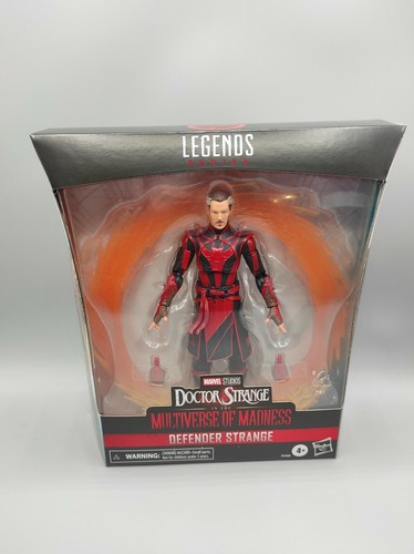 Marvel legends defender - legends,
