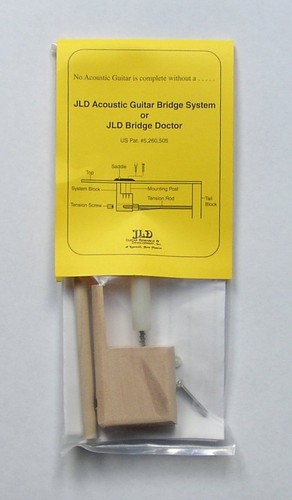 Jld bridge doctor - doctor, versione