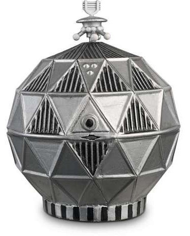 Nessuno doctor who - who,