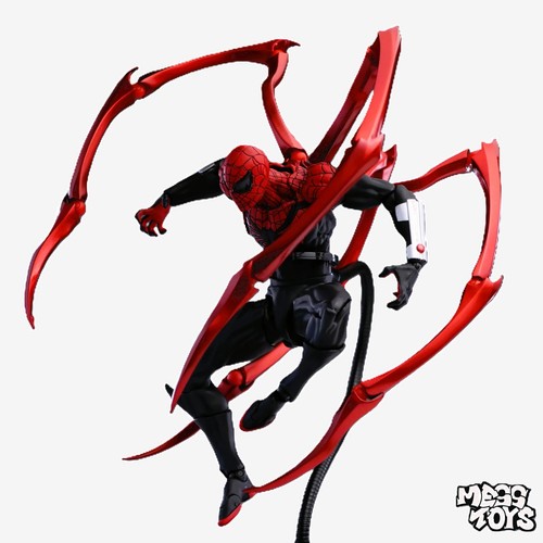 Spider man superior neighbor - spider-man,