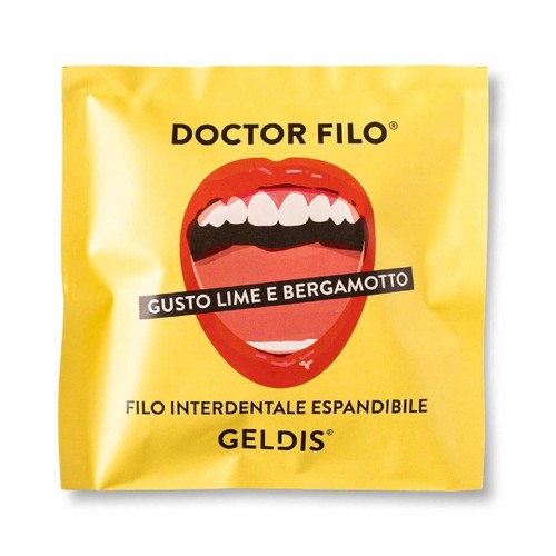 Doctor filo lime - filo®, al