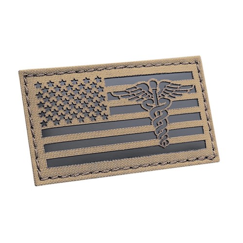 Patch morale tattica - , ir