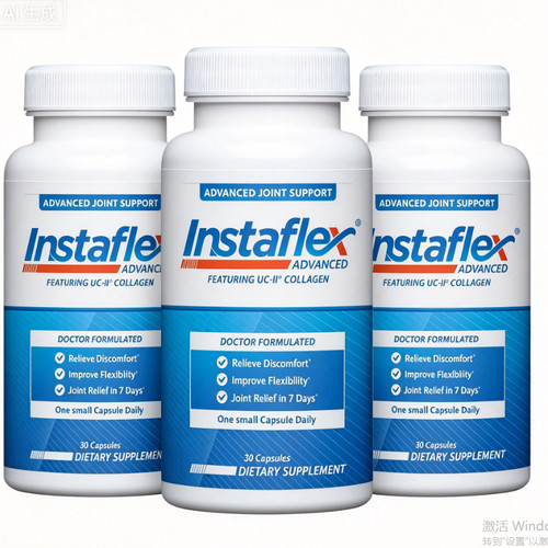 Confezione instaflex - confezione,