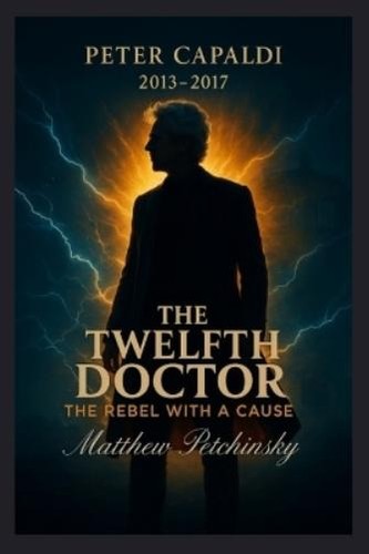 Matthew petchinsky the twelfth - matthew,