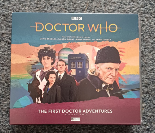 Doctor who the - doctor,