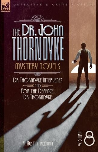 Freeman the doctor john - a,