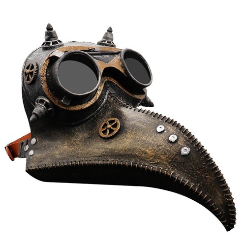 Costume maschera halloween - costume,