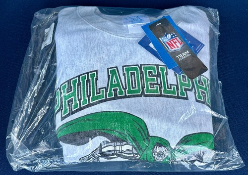 Felpa philadelphia eagles - felpa,