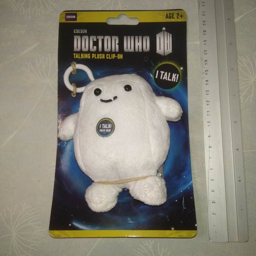 Doctor who bbc - who, figures