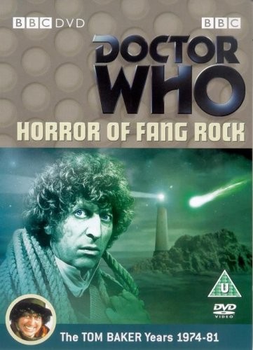 Doctor who horror of - doctor,